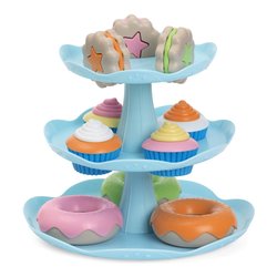 Set pasticceria (34 pz) (18-48m) SMART2PLAY 00012556000000