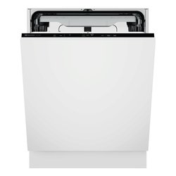 Lavastoviglie incasso 14 coperti SERIE 500 KL52D200S AirDry classe D (L60cm)