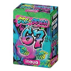 Gioco 67 Six Seven 12005535