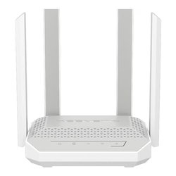 Modem router SPEEDSTER DSL AC1200 Dual Band White e Grey KN 2113 01 EU