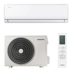 Condizionatore mono PANAREA White F AR12MLH AR40H12C1BMNEU AR40H12C1BMXEU