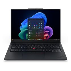 Notebook 14" THINKPAD E14 Gen 8 ( Intel Core Ultra 5 325 16GB 512GB ) Black 21Y6007WIX