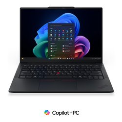 Notebook 14" THINKPAD E14 Gen 8 ( Intel Core Ultra 7 355 16GB 512GB ) Black 21Y6007XIX
