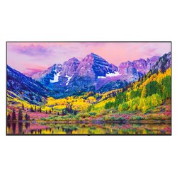 Hotel tv 65" Hospitality Carbon black 65UK762H3LB AEU