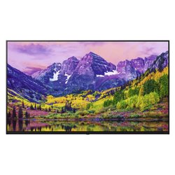 Hotel tv 55" Hospitality Carbon black 55UK762H3LB AEU