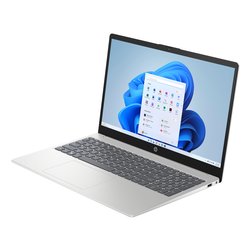 Notebook 15,6" 15 fd2014nl ( Intel Core Ultra 5 225U 24GB 1TB ) Natural silver D3ZH3EA