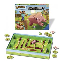 Gioco La Cucaracha MINECRAFT 25187