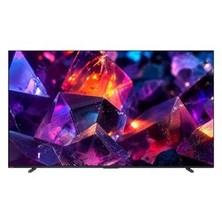 Tv 100" (QLED) Vidaa U E7 SERIES 100E7S Pro Black 20018889