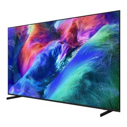 Tv 65" (Micro RGB) Tizen SERIE 8 Vision AI Titan black MRE65R85HAUXZT