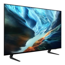 Tv 42" (OLED) Tizen SERIE 9 Vision AI Glare Free Graphite black QE42S90HAEXZT