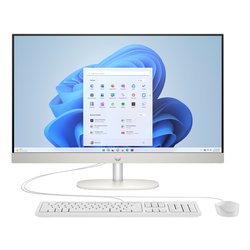 All in one 27" 27 cr1013nl ( Intel Core Ultra 5 125U 16GB 512GB ) Shell white D13KLEA