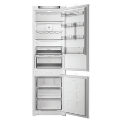 Frigorifero e congelatore Combinato Total No Frost 6 SENSO WHK2 5293 B5E classe D (L60cm)