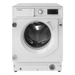 Lavatrice incasso 8 Kg 6 SENSO BI WMWG 81486E EU classe A 1400giri/min (L60cm)