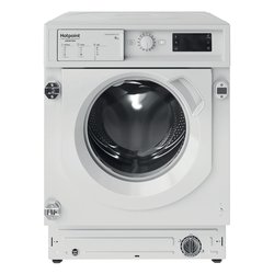 Lavatrice incasso 8 Kg BI WMHG 8146 EU classe A 1400giri/min (L60cm)