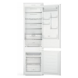 Frigorifero e congelatore Combinato Total No Frost HPK2 5322 B4E1 classe E (L60cm)