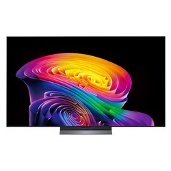 Tv 65" (OLED) WebOS SERIE C6 evo AI Charcoal black OLED65B65LA API