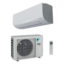 Condizionatore mono PRO ERA White ATXF42F ARXF42F