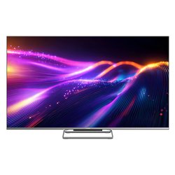 Tv 86" (MiniLED) Google TV SERIE W Black TN 86W95CEZS