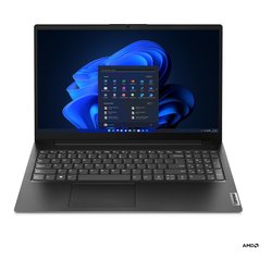 Notebook 15,6" V15 Gen 4 ( AMD Ryzen 5 7520U 16GB 512GB ) Business black 83CQ0031IX