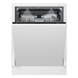 Lavastoviglie incasso 15 coperti BDIN38553P classe B (L60cm)