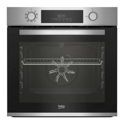 Forno incasso (71Lt) BBIM12301XP Inox classe A++ (L60cm)