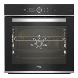 Forno incasso (71Lt) BEYOND BBIM13500XPSW Inox classe A+ (L60cm)