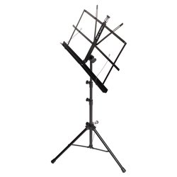 Leggio Ms 335 Black 10 00732