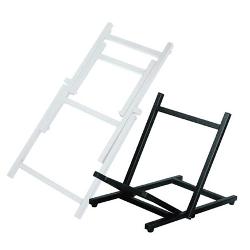 Supporto casse pavimento Bs310 Black 10 00759 (32cm)