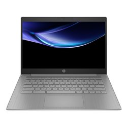 Notebook 14" CHROMEBOOK 14A NE1000NL ( Intel Celeron N4500 4GB 64GB ) Modern grey D13LLEA