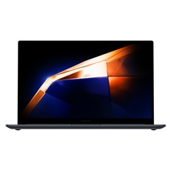 Notebook 15,6" GALAXY BOOK4 ( Intel Core 7 150U 16GB 512GB ) Gray NP750XGK KGCIT