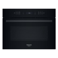 Forno incasso 2in1 (52Lt) HACW7O7HTSBH Black (L60cm)