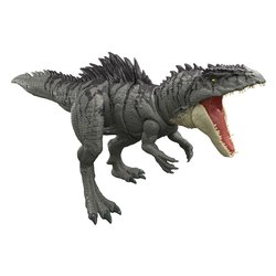 Giganotosauro Fauci Colossali JURASSIC WORLD JKG93