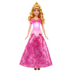 Bambola Aurora Magico Look (30cm) DISNEY PRINCESS JLK24