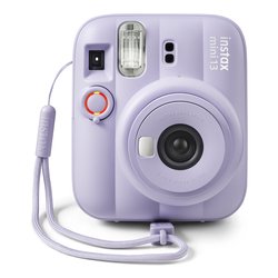 Fotocamera istantanea INSTAX Mini 13 Dreamy purple 16963242