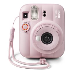 Fotocamera istantanea INSTAX Mini 13 Candy pink 16963216
