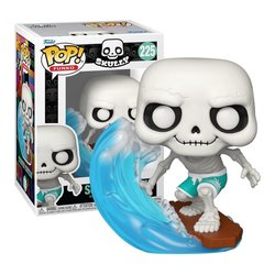 POP ICONS Surfer Skully 225 88334