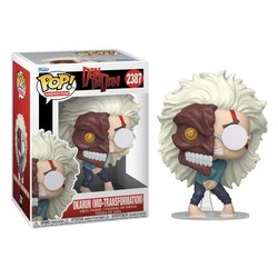 POP ANIMATION Dandadan Okarun Mid Transformation 2387 95065