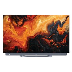 Tv 65" (OLED) Google TV SERIE C95 H65C95EUX Black e Gray 36200103