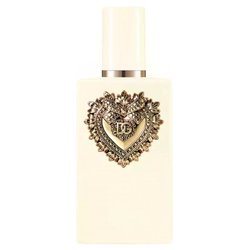 Eau de parfum donna Your devotion intense (100ml)