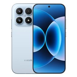 Smartphone 6,3" 17 5G Ice blue ( 256GB Ram 12GB Batteria 6330mAh )