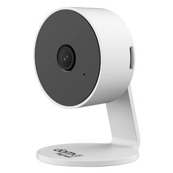 Videocamera sorveglianza DOM E Mini Plus White 1080p FULL HD 60026
