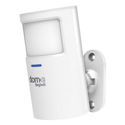 Sensore di movimento DOM E volumetrico per LoRa White 60051