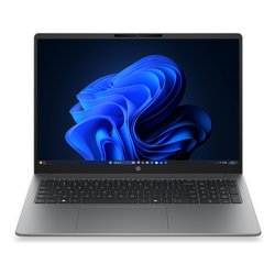 Notebook 16" 200 G2i ( Intel Core 5 120U 8GB 512GB ) Meteor silver E2TT1AT