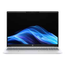 Notebook 16" OMNIBOOK 5 16 ag1025nl ( AMD Ryzen 7 AI 350 16GB 1TB ) Glacier silver D3ZH7EA