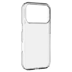Cover IPHONE 18 Pro Max CLEAR PROTECT Clear CLEARDUOIPH18PRMT