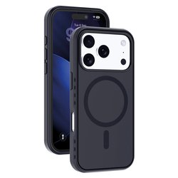 Cover IPHONE 18 Pro ICY MAG Blue ICYMAGIPH18PROB