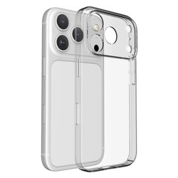 Cover IPHONE 18 Pro ULTRA SLIM Clear ULTRASLIMIPH18PROT