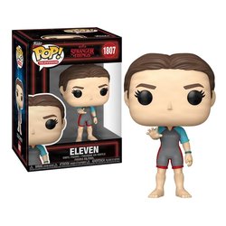 POP TELEVISION Stranger Things Eleven 1807 94290