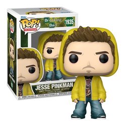 POP TELEVISION Breaking Bad Jesse Pinkman 1935 93140