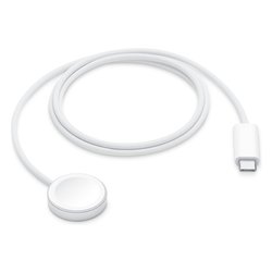 Caricabatterie MAGSAFE Watch White ML434TY A